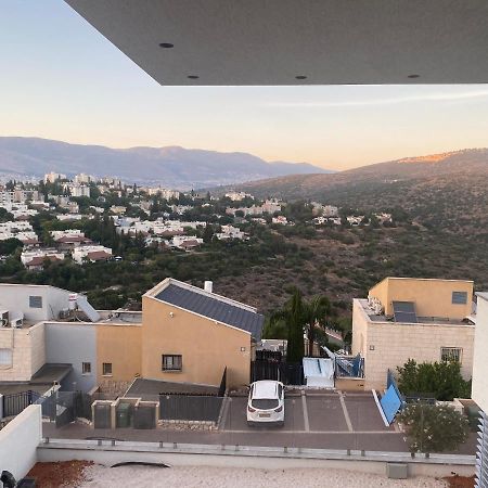 Studio Ilanit Karmiel Bagian luar foto