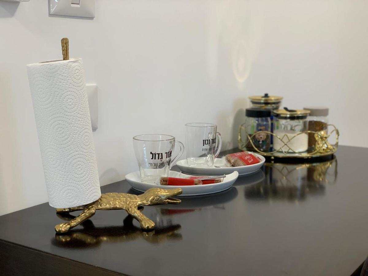 Studio Ilanit Karmiel Bagian luar foto
