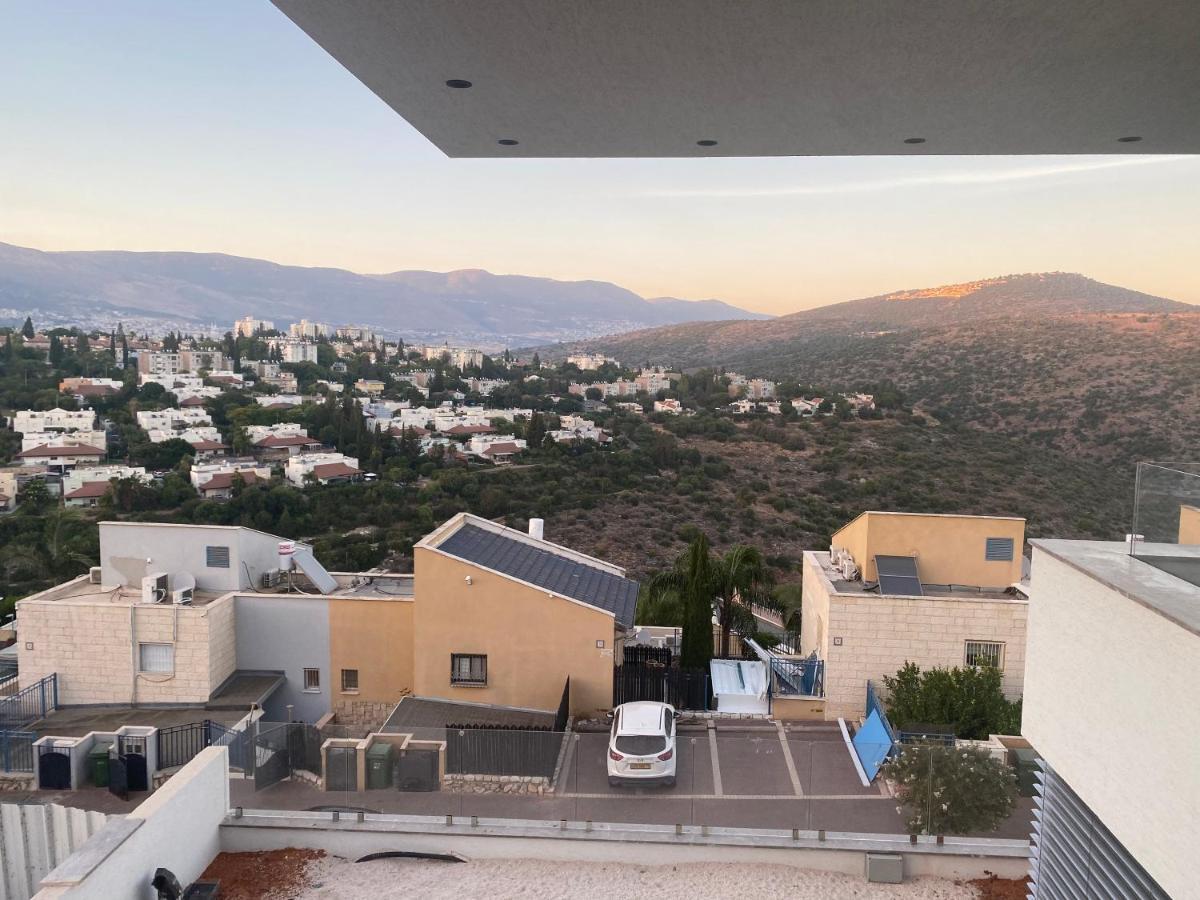 Studio Ilanit Karmiel Bagian luar foto