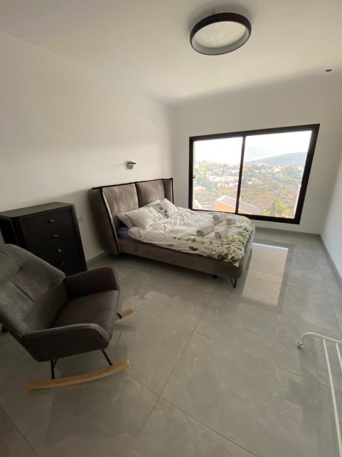 Studio Ilanit Karmiel Bagian luar foto