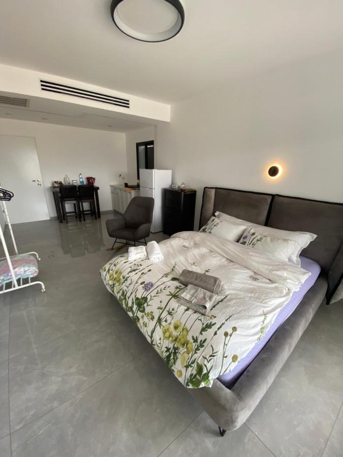 Studio Ilanit Karmiel Bagian luar foto
